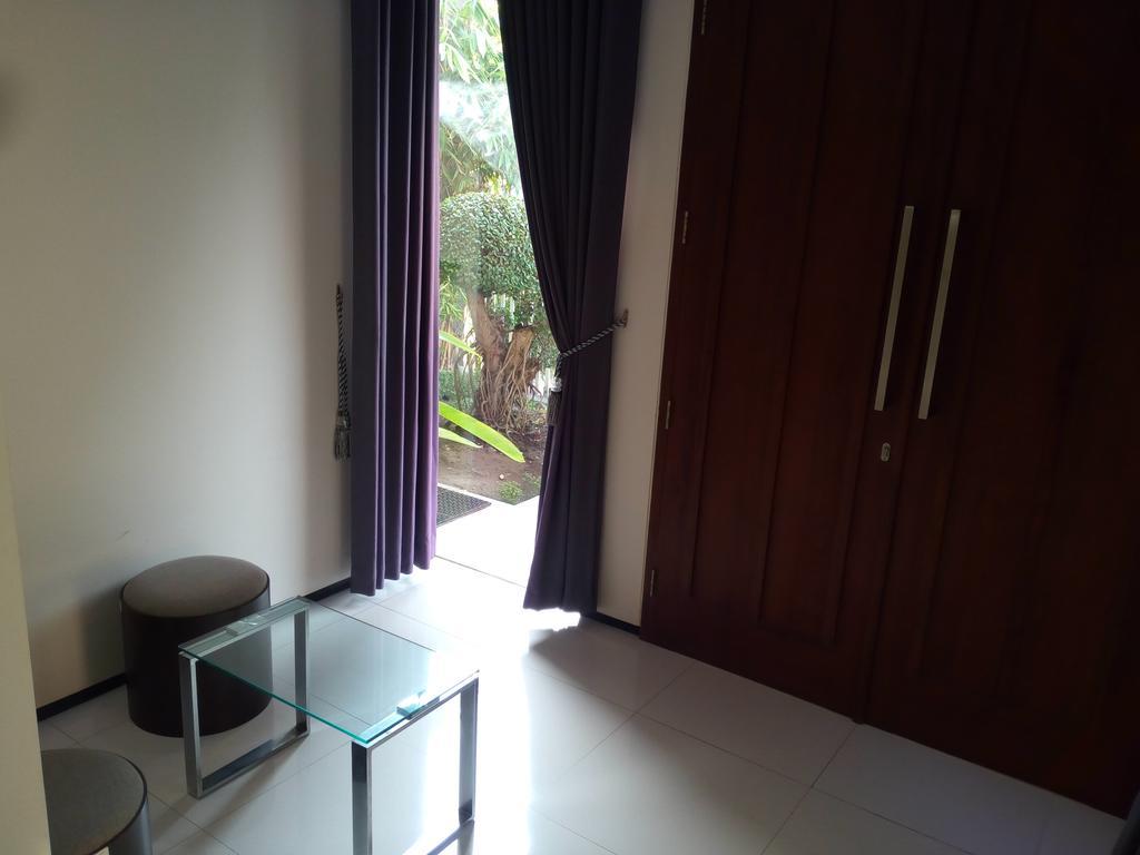 Jaya Homestay Джокьякарта Экстерьер фото